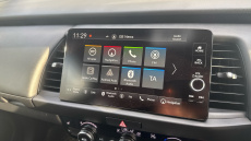 Honda Jazz 1.5 i-MMD Hybrid Advance 5dr eCVT Hybrid Hatchback